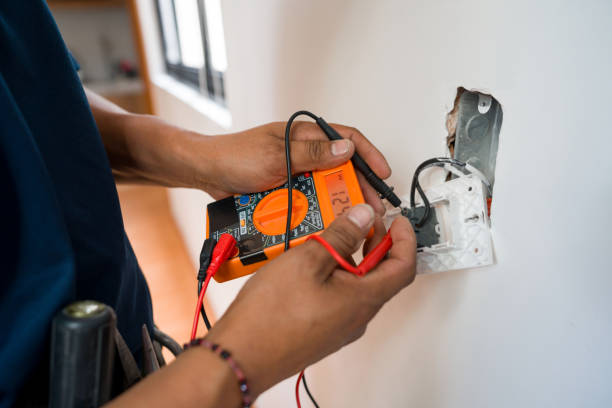 Affordable Emergency Electrician in Lower Burrell, PA